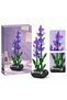 C59027W Saksili Lavender Model 205 Piece Block Toy - 3