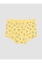 Patterned Boxer Briefs 2 Pack - 2
