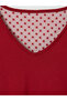 Esvab • Modern & Distinctive V Dikim Polka Dot Piece Women's Pajama Set - 8