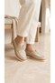 59348 Genuine Leather Women's Shoes - 3
