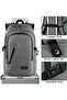 Laptop Backpack - 7