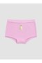 Patterned Boxer Briefs 2 Pack - 3