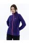 W Full Zip Polar