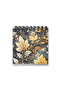 Mystical Night and Butterfly Patterned Mini Notepad Set - 6