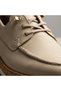 59348 Genuine Leather Women's Shoes - 2