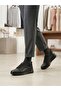 Konay 285 Genuine Leather Orthopedic Casual Shoes - 2