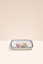 Submarine Porcelain Mini Serving Plate No: 1 - 2