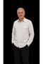 Men's Classic Wide Cut Plaid Double Pocket Short Sleeve Cotton Shirt - 2