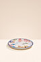 Submarine Porcelain Pasta Plate - 2