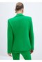 American Roman Woven Jacket - Sitting on Top - 4