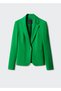 American Roman Woven Jacket - Sitting on Top - 3