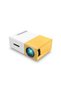 Proiector LED Mini Portabil - ProiectLux-300