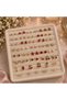 Sweet Garden Studs - 2