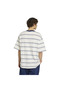 White Men's T-Shirt Resort S Tee m Kw8247 - 2