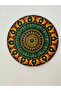 Mandala Duvar Dekoru - 3