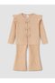 Baby Girl Top and Pants Set