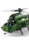 3004031 Military Helicopter 2in1 394Pcs Bsk2026 - 2
