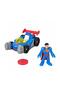 Jfj69 Super Friends Vehicles