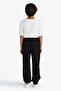 Standard Leg Plush Lined Jogger Pants for Boys (26 Wn) - 6