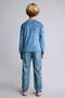 Stumble Guys Velvet 2-Piece Set Boys (26 Cw) - 6