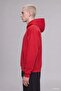 Oversize Hooded Basic Sweatshirt (26 Au) - 4