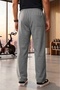 2-Pack Men's Premium Sweatpants Comfortable Fit - Casual & Sports Pants - 5