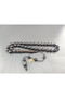 Halil Hilmi Masterpiece Pearl Black Ebony Certified 10457