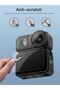 6 قطع من واقي الشاشة لعدسة Osmo Action 3 متوافق مع كاميرا DJI Osmo Action 3/Dual-Scre - 3
