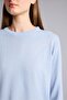 Ultra Soft Relax Fit Sweatshirt (26 Wn) - 4
