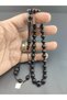 Halil Hilmi Masterpiece Pearl Black Ebony Certified 10457 - 4