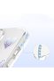iPhone 16 Pro Max Magsafe Supported Elvo Case with Shiny Stone Design and Camera Protection - 8