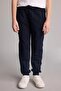 Elastic Leg Sweatpants Boys (26 Au) - 3