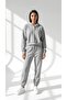 Omelette 3 Yarn Without Shardonsuh Track Suit - 2