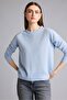 Ultra Soft Relax Fit Sweatshirt (26 Wn) - 3