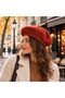 Spk-12008 Tile Premium Soft Textured Painter's Hat |   Eos Collective