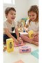 Squishy toy, anti-stress toy, butter squishy, soft squeeze toy, sensory toy for kids, pretend play food, fake butter, stress relief gift, kawaii squishy. - 2