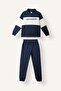 2-Piece Set Printed Boy's Suit (26 Au) - 8