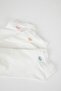Breathable 3-Pack Bamboo Booties Socks (Ns) - 5