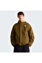 Yumiori Men's Black Fleece Jacket (Nf0A89Gtrl51) - 2