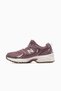 Unisex Sneaker Sports Shoes 26Y Mr530 Purple - 2