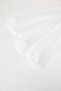 3-Pack Cotton Long Socks (Ns) - 6