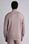 Ultra Soft Standard Fit Stand Collar Zipper Printed Cardigan H6166Ax26Au - 6