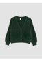 Rmz Gi̇yi̇m Farkiyla Option Name (Tr) Option Name (En) Operations V Planting Flower Embroidered Girls' Knitwear...