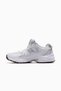 Unisex Sneaker Sports Shoes 26Y Mr530 White/Silver - 2