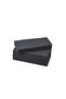 Mottaga Napkin, Black, 38X38 Cm, 25 Pieces - 2