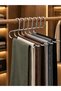5'Lİ METAL PANTOLON ASKISI