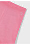 Girl's Short Tights Pink - 00610 - 3