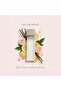 Lady Supreme Eau de Parfum for Women 100 ml | Elegant Floral Citrus Fragrance | Long-Lasting Natural - 3