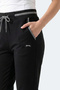 Fail Women's Black Sweatpants - 4