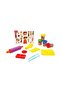 6716 Sun-Sabc-Crf-Play Dough Set Gupi̇ Plstk Çnt 4X50Gr 20Prç Gup - 2